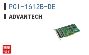 PCI-1612B-DE ͼƬ