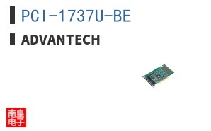 PCI-1737U-BE ͼƬ