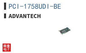 PCI-1758UDI-BE ͼƬ