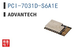 PCI-7031D-S6A1E ͼƬ