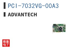PCI-7032VG-00A3 ͼƬ