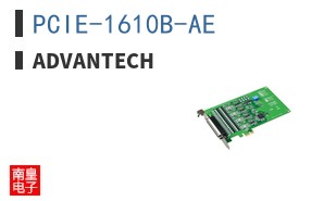 PCIE-1610B-AE ͼƬ