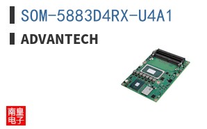 SOM-5883D4RX-U4A1 ͼƬ