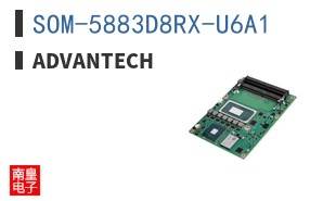 SOM-5883D8RX-U6A1 ͼƬ