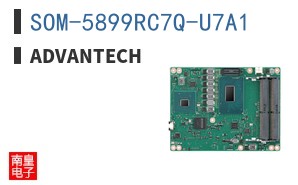 SOM-5899RC7Q-U7A1 ͼƬ