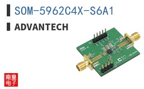 SOM-5962C4X-S6A1 ͼƬ