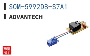 SOM-5992D8-S7A1 ͼƬ