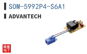SOM-5992P4-S6A1 ͼƬ