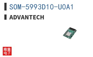 SOM-5993D10-U0A1 ͼƬ