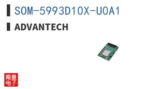 SOM-5993D10X-U0A1 ͼƬ