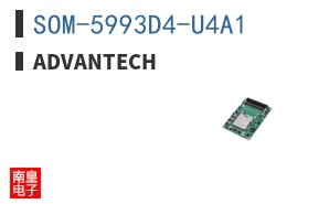 SOM-5993D4-U4A1 ͼƬ