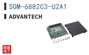 SOM-6882C3-U2A1 ͼƬ
