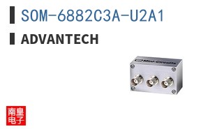 SOM-6882C3A-U2A1 ͼƬ