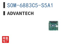 SOM-6883C5-S5A1 ͼƬ