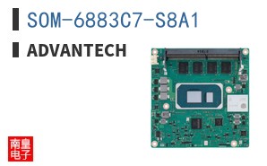 SOM-6883C7-S8A1 ͼƬ