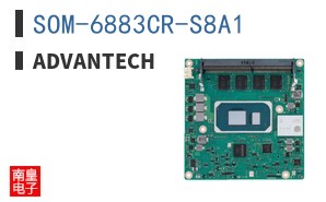 SOM-6883CR-S8A1 ͼƬ