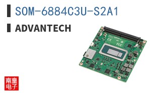 SOM-6884C3U-S2A1 ͼƬ