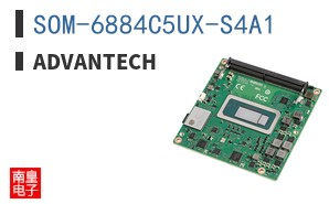 SOM-6884C5UX-S4A1 ͼƬ
