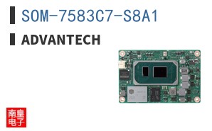 SOM-7583C7-S8A1 ͼƬ