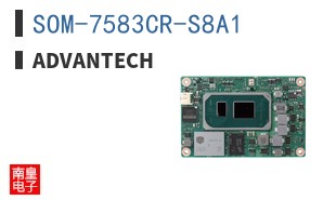 SOM-7583CR-S8A1 ͼƬ