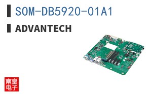 SOM-DB5920-01A1 ͼƬ