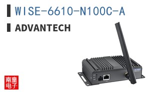 WISE-6610-N100C-A ͼƬ