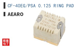 CF-40EG/PSA 0.125 RING PAD ͼƬ