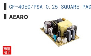 CF-40EG/PSA 0.25 SQUARE PAD ͼƬ