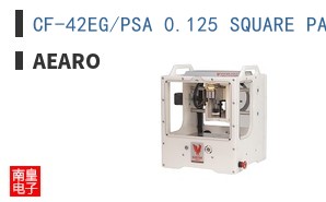 CF-42EG/PSA 0.125 SQUARE PAD ͼƬ