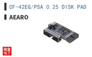 CF-42EG/PSA 0.25 DISK PAD ͼƬ