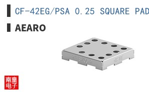 CF-42EG/PSA 0.25 SQUARE PAD ͼƬ