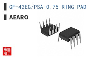 CF-42EG/PSA 0.75 RING PAD ͼƬ
