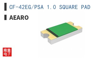 CF-42EG/PSA 1.0 SQUARE PAD ͼƬ