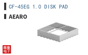 CF-45EG 1.0 DISK PAD ͼƬ