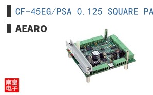 CF-45EG/PSA 0.125 SQUARE PAD ͼƬ