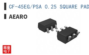 CF-45EG/PSA 0.25 SQUARE PAD ͼƬ