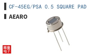 CF-45EG/PSA 0.5 SQUARE PAD ͼƬ