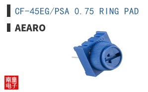 CF-45EG/PSA 0.75 RING PAD ͼƬ