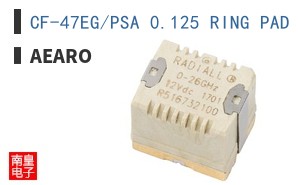 CF-47EG/PSA 0.125 RING PAD ͼƬ