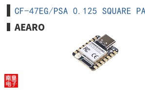 CF-47EG/PSA 0.125 SQUARE PAD ͼƬ