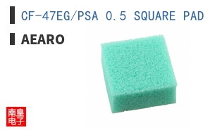 CF-47EG/PSA 0.5 SQUARE PAD ͼƬ