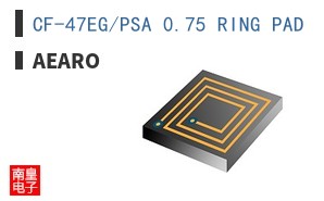 CF-47EG/PSA 0.75 RING PAD ͼƬ