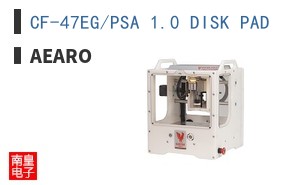 CF-47EG/PSA 1.0 DISK PAD ͼƬ