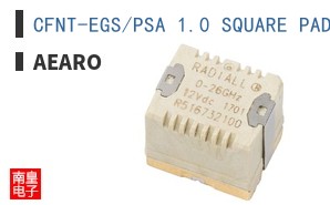 CFNT-EGS/PSA 1.0 SQUARE PAD ͼƬ