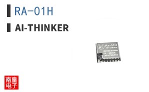 RA-01H ͼƬ
