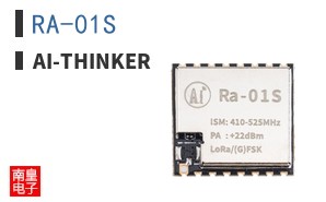 RA-01S ͼƬ