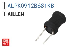 ALPK0912B681KB ͼƬ