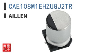 CAE108M1EHZUGJ2TR ͼƬ