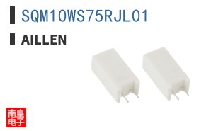SQM10WS75RJL01 ͼƬ