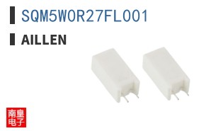 SQM5W0R27FL001 ͼƬ